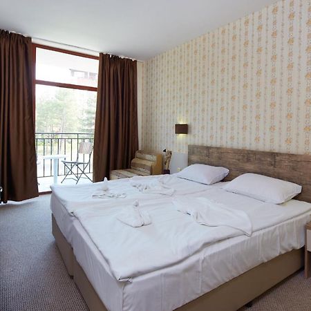 Hotel Lira Sunny Beach Dış mekan fotoğraf