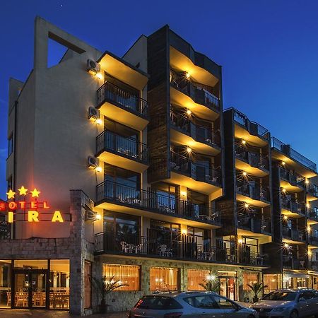 Hotel Lira Sunny Beach Dış mekan fotoğraf