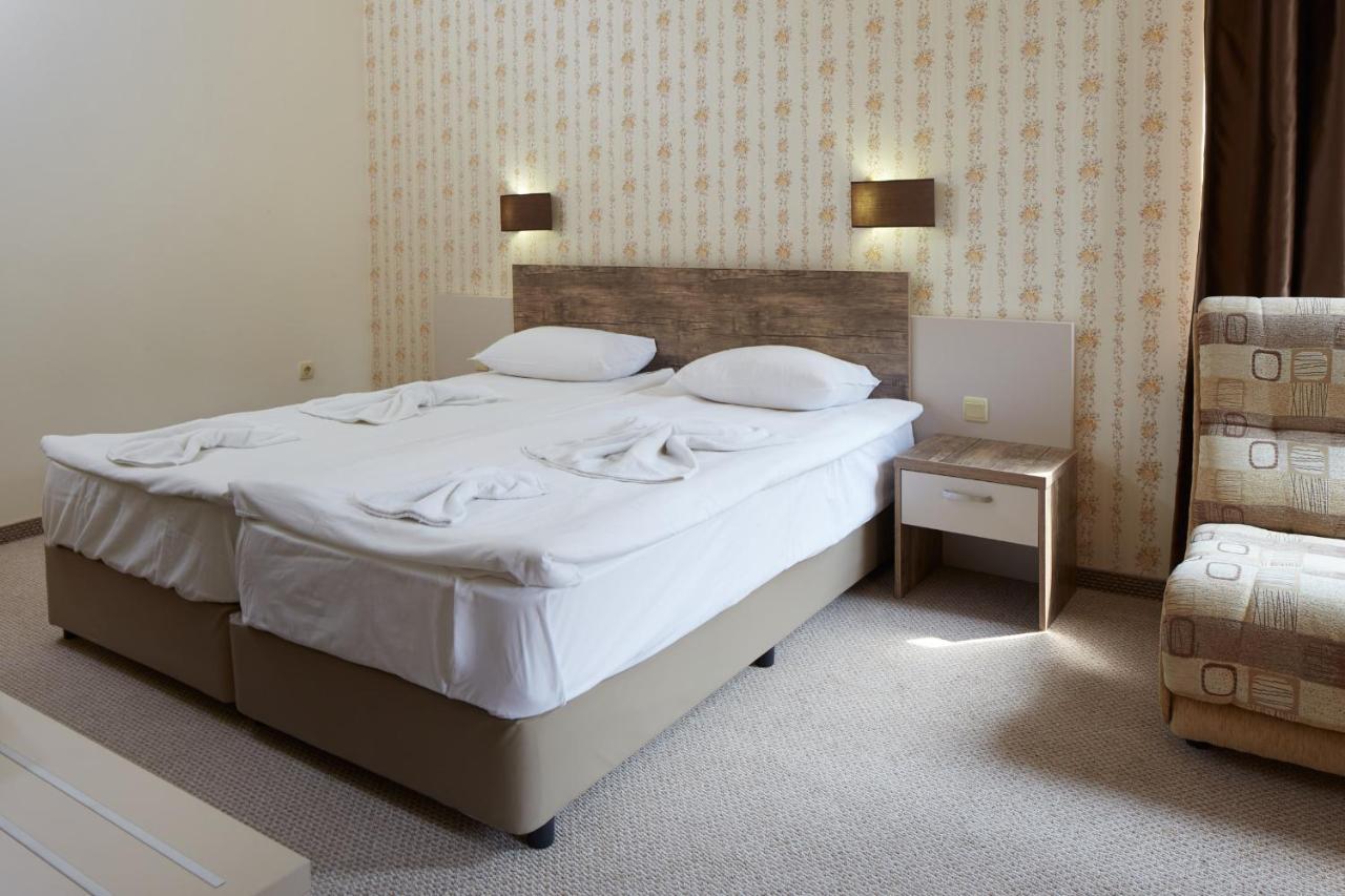Hotel Lira Sunny Beach Dış mekan fotoğraf
