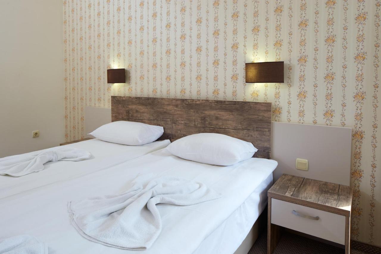 Hotel Lira Sunny Beach Dış mekan fotoğraf