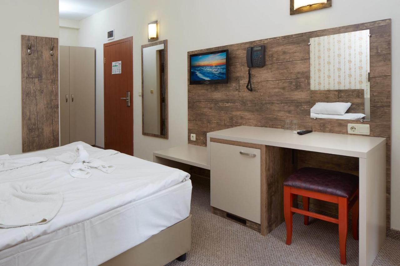 Hotel Lira Sunny Beach Dış mekan fotoğraf