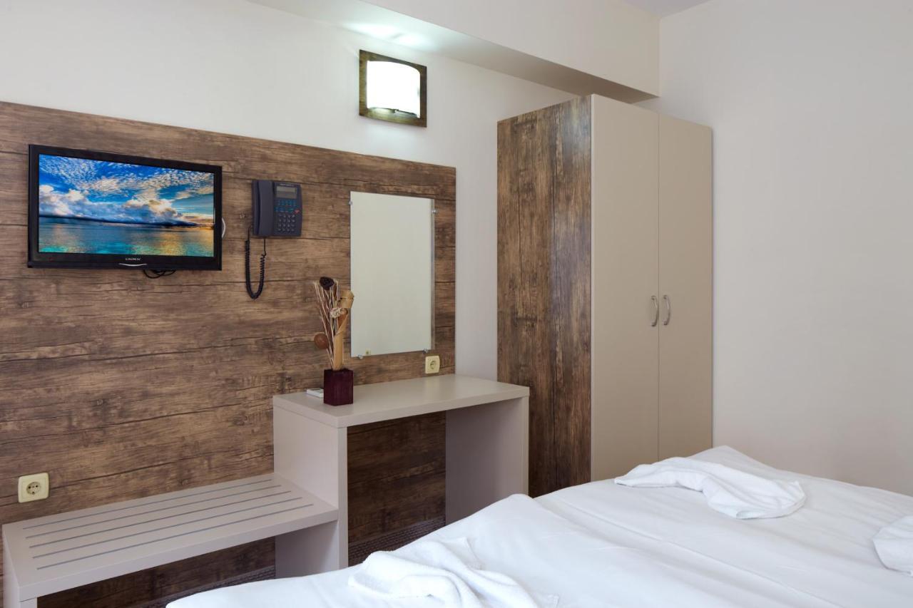 Hotel Lira Sunny Beach Dış mekan fotoğraf