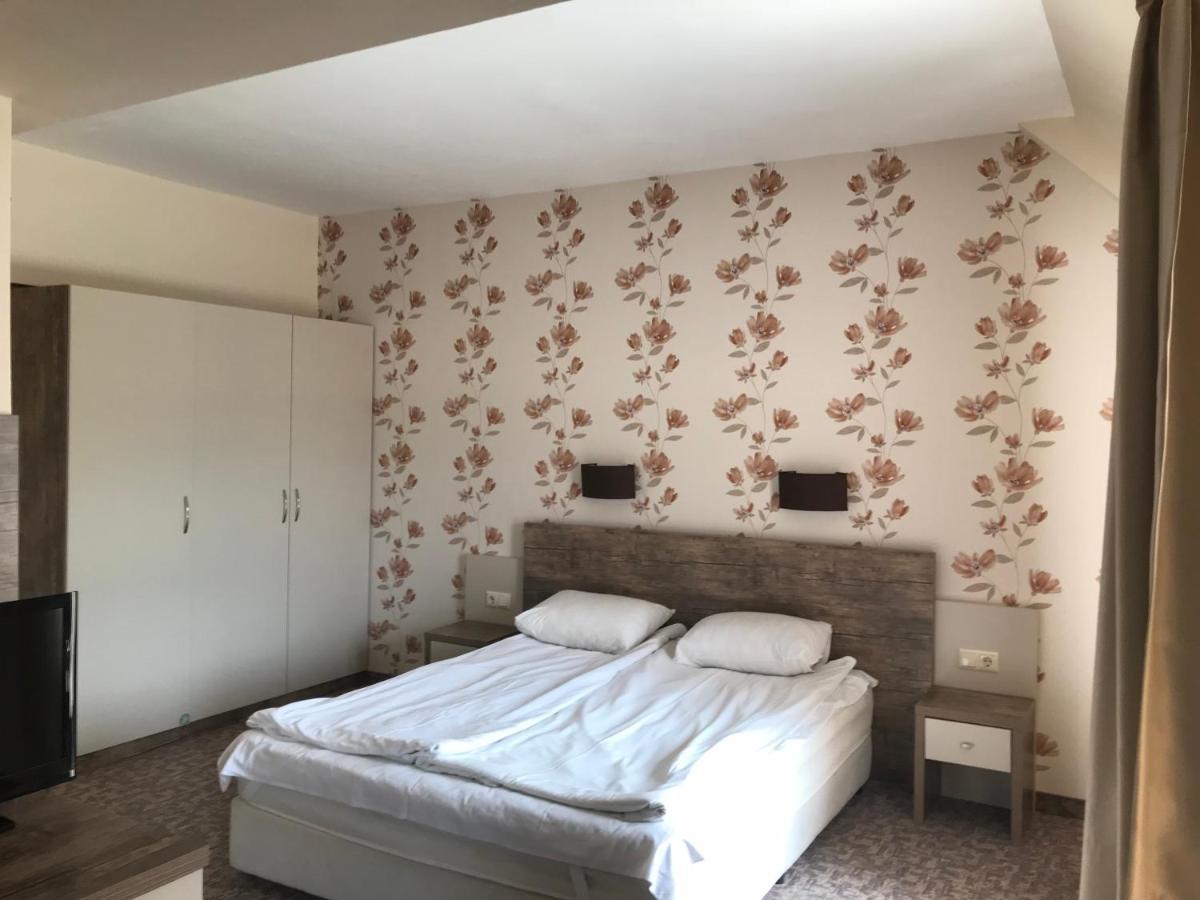 Hotel Lira Sunny Beach Dış mekan fotoğraf