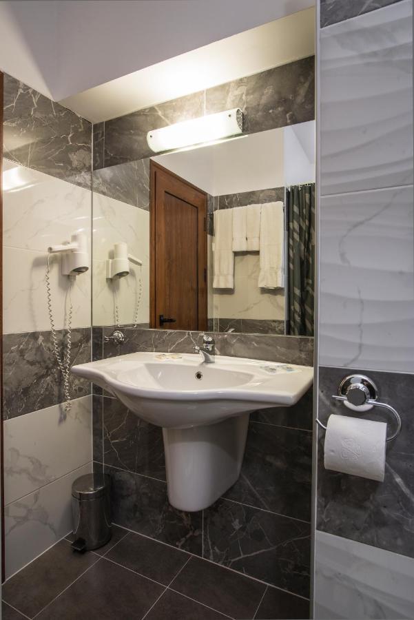 Hotel Lira Sunny Beach Dış mekan fotoğraf