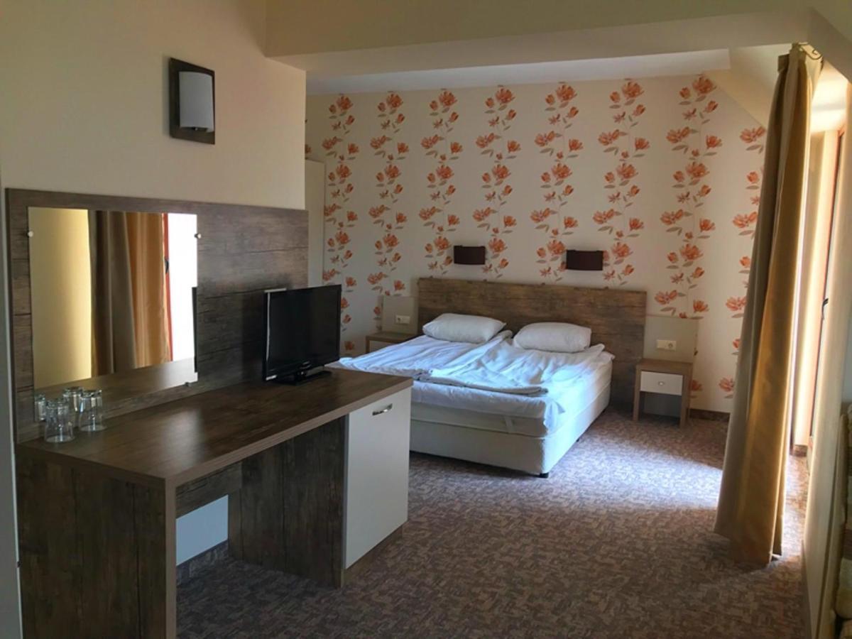 Hotel Lira Sunny Beach Dış mekan fotoğraf