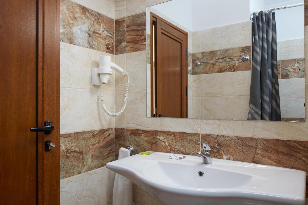 Hotel Lira Sunny Beach Dış mekan fotoğraf