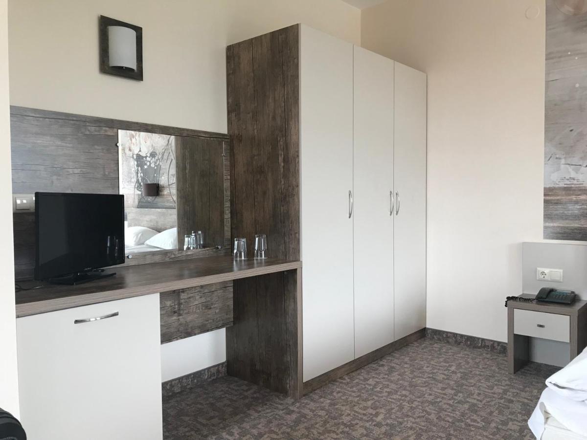 Hotel Lira Sunny Beach Dış mekan fotoğraf