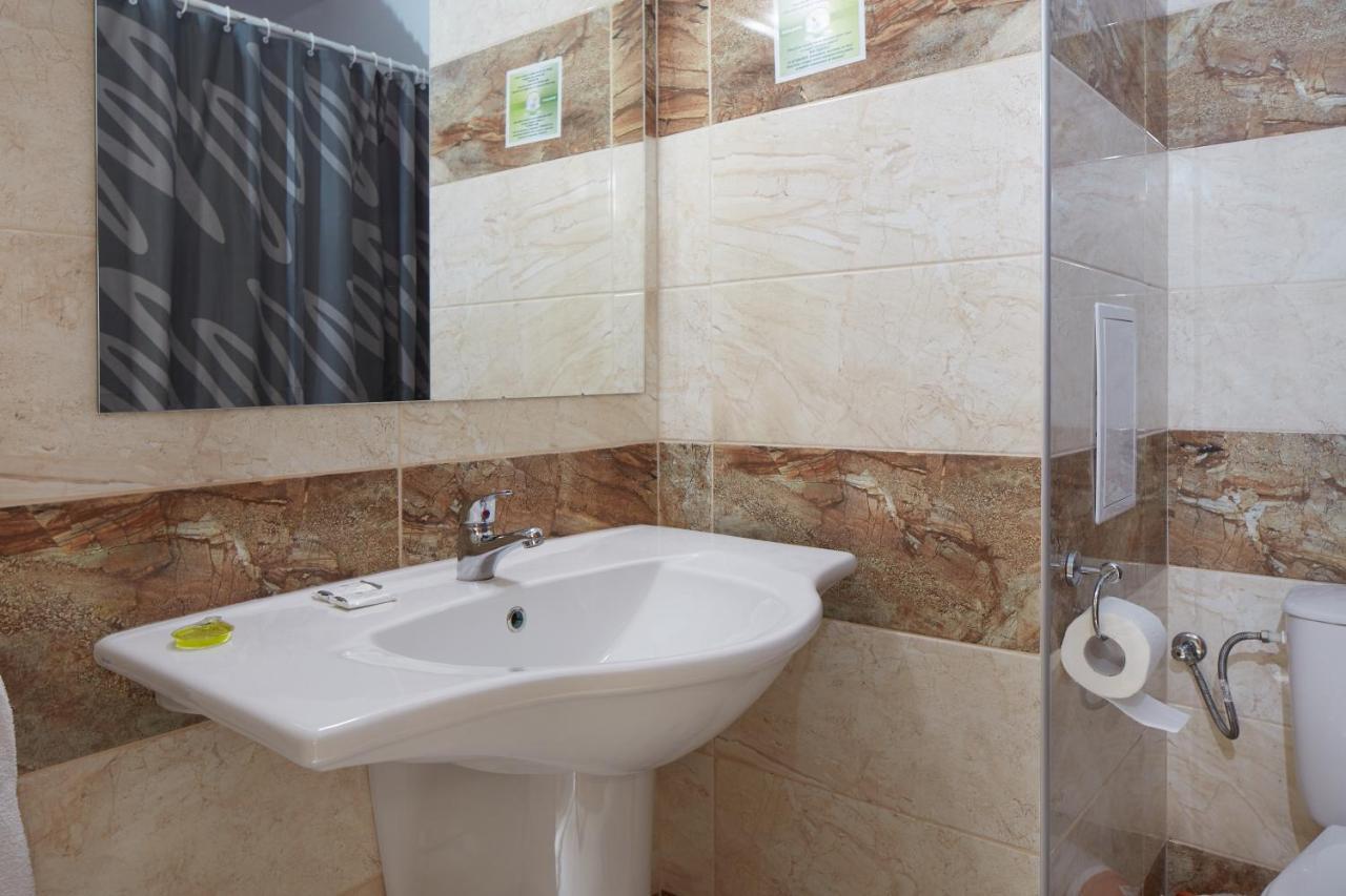 Hotel Lira Sunny Beach Dış mekan fotoğraf