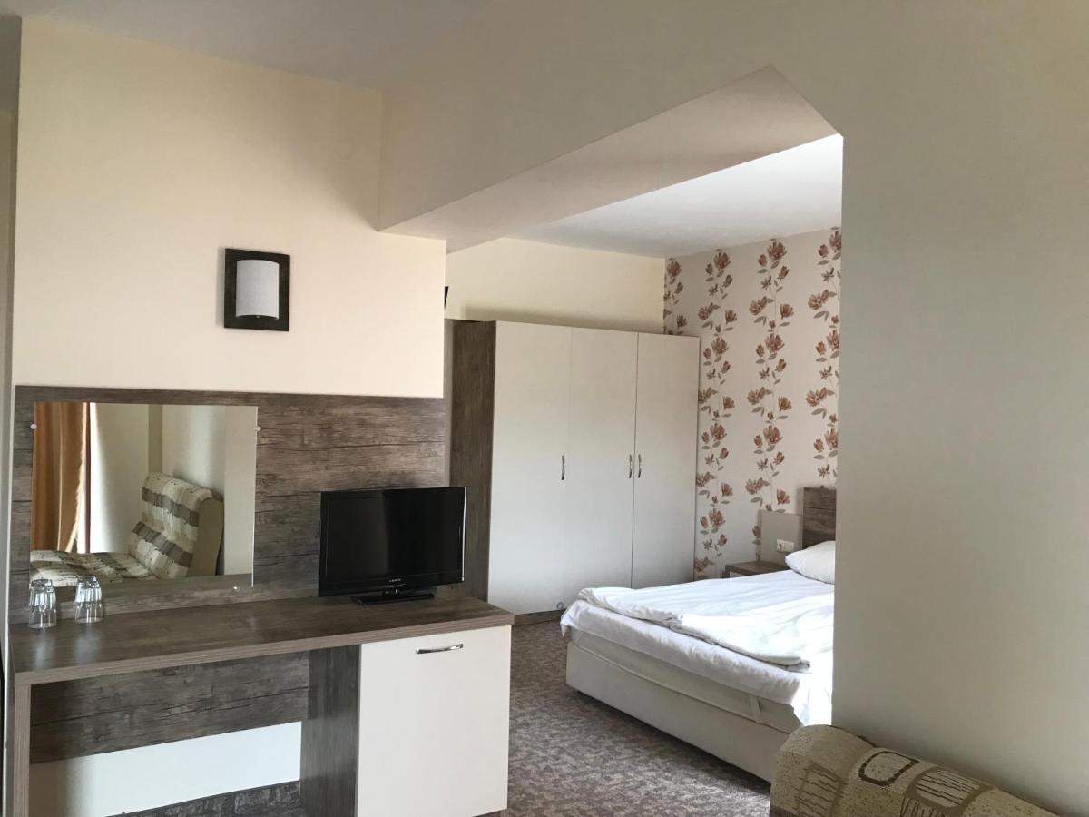 Hotel Lira Sunny Beach Dış mekan fotoğraf