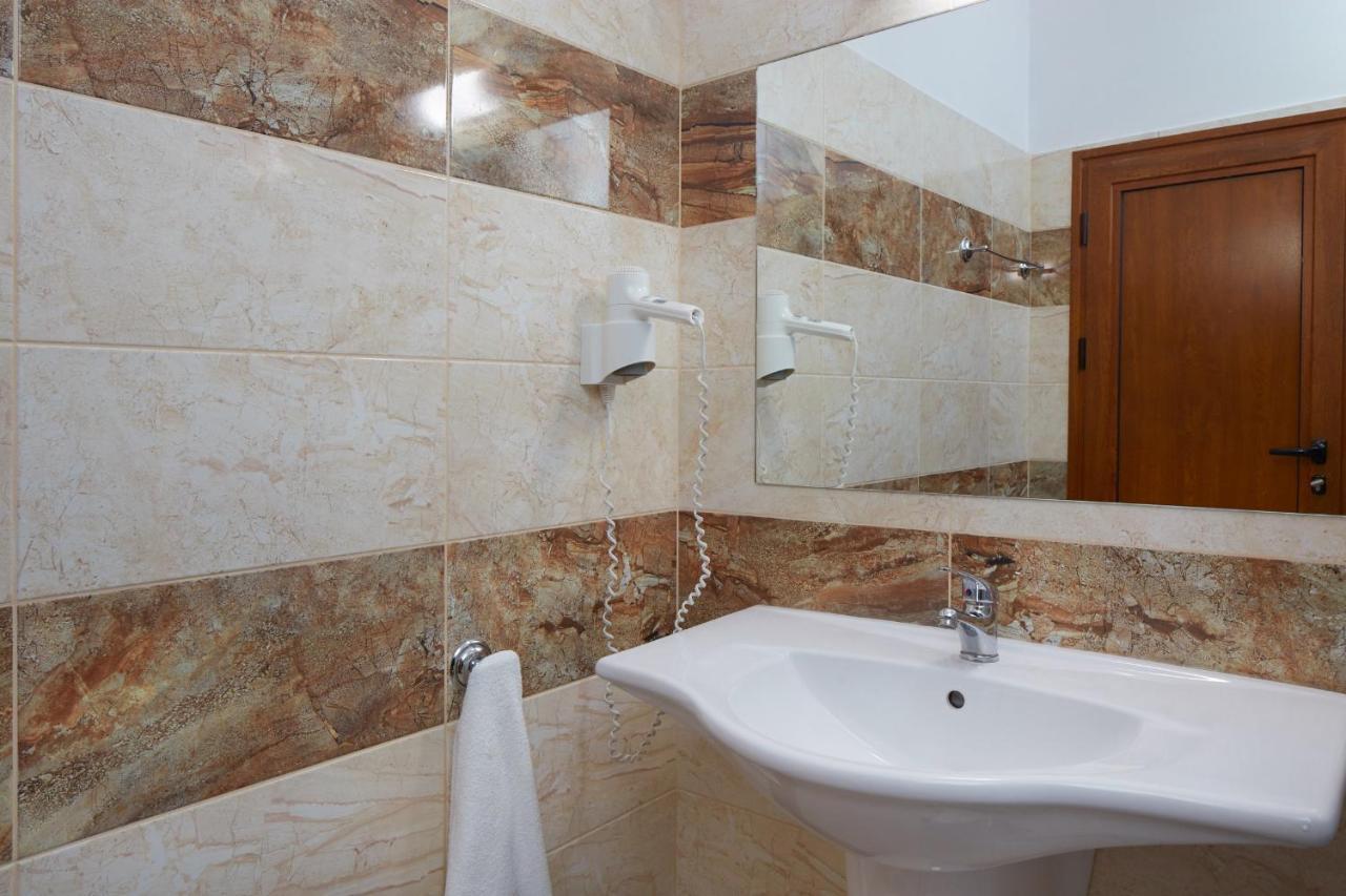 Hotel Lira Sunny Beach Dış mekan fotoğraf
