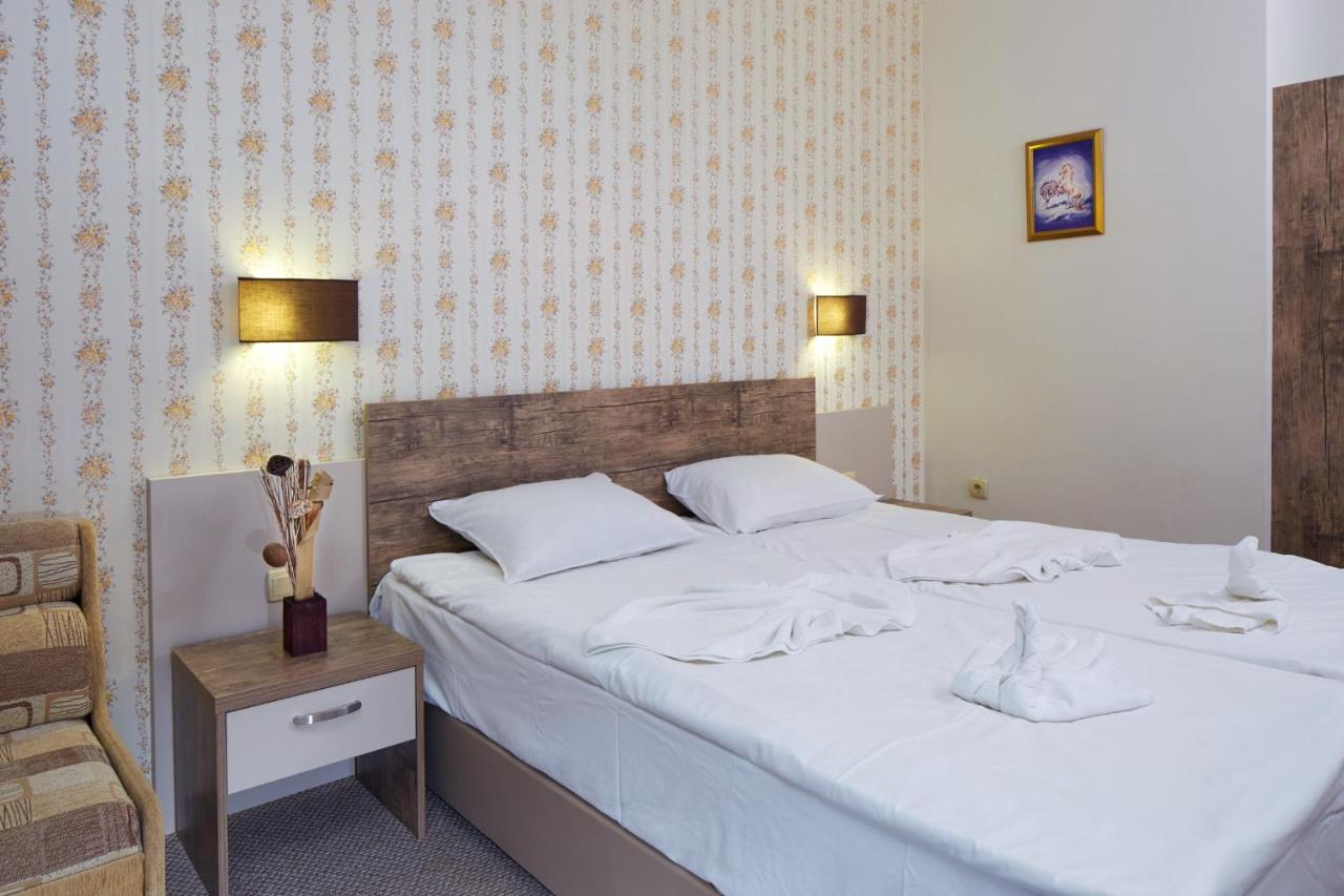 Hotel Lira Sunny Beach Dış mekan fotoğraf