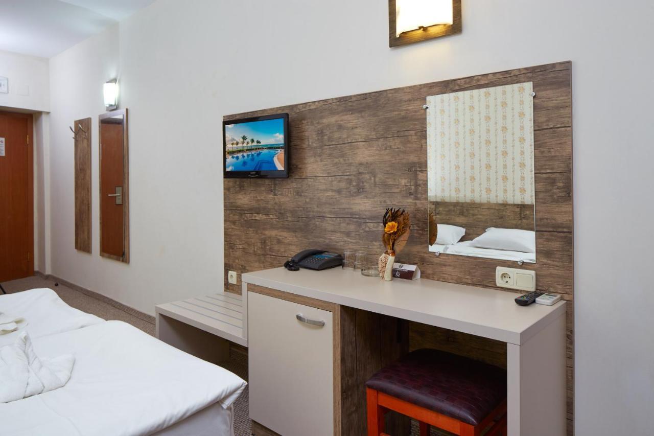 Hotel Lira Sunny Beach Dış mekan fotoğraf