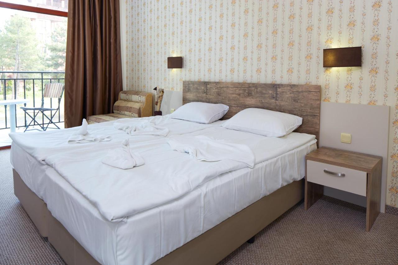 Hotel Lira Sunny Beach Dış mekan fotoğraf