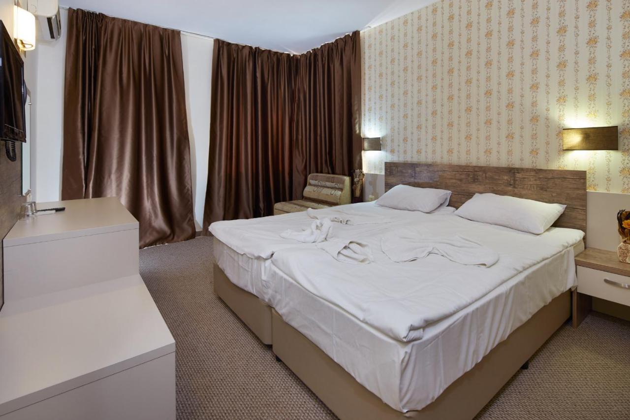 Hotel Lira Sunny Beach Dış mekan fotoğraf
