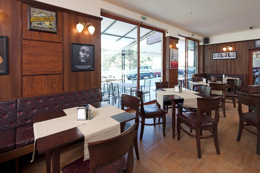 Hotel Lira Sunny Beach Dış mekan fotoğraf