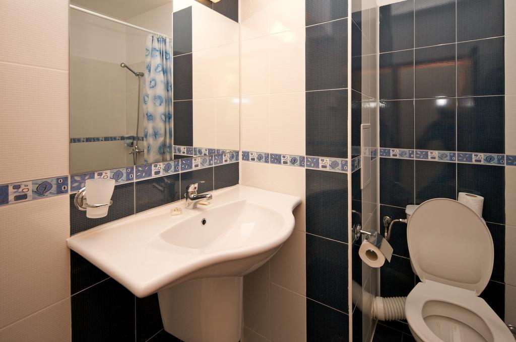 Hotel Lira Sunny Beach Dış mekan fotoğraf