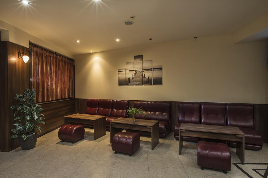 Hotel Lira Sunny Beach Dış mekan fotoğraf