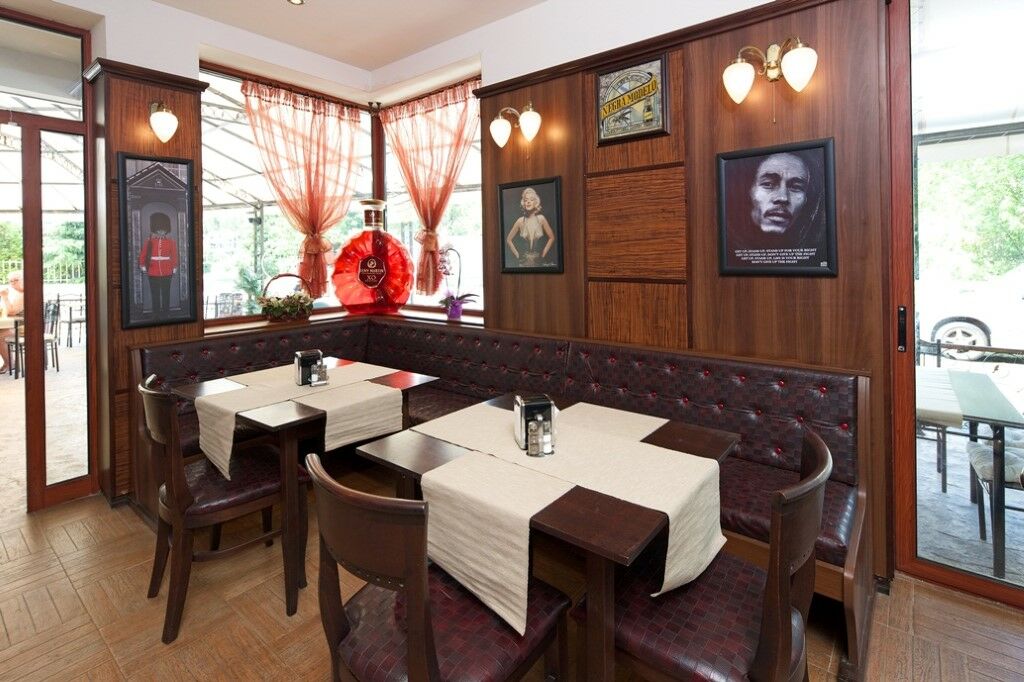 Hotel Lira Sunny Beach Dış mekan fotoğraf
